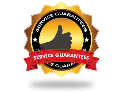 Service–Level Guarantees